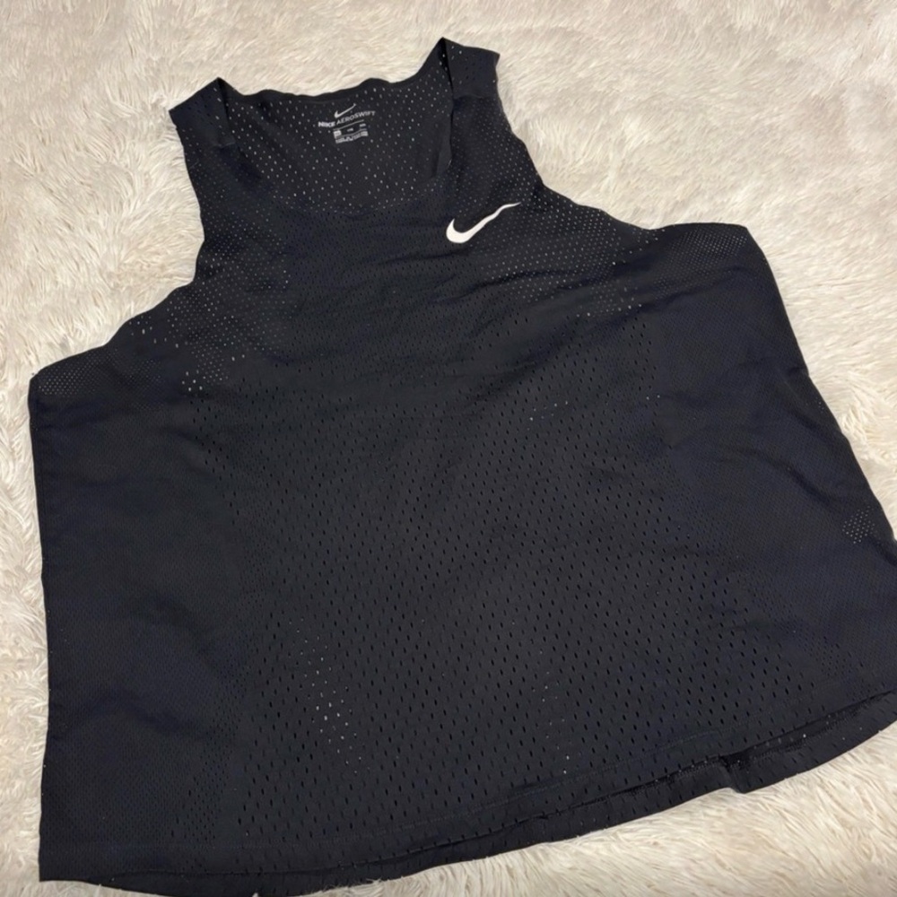 Nike Aeroswift Racing Singlet 2XL